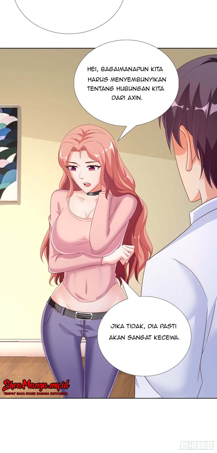 Super School Doctor (Supreme Campus Doctor) Chapter 72 Gambar 9